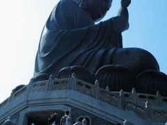 -天坛大佛