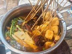 -鸽子窝专业烧烤店(长白店)