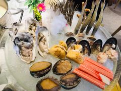 -八珍玉食鸡煲·打边炉(印象城店)