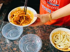 -樊三嬢手工甜水面(大邑安仁店)