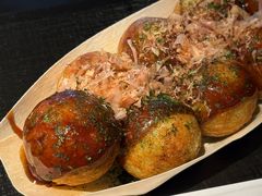 -築地銀だこ(赤坂見附店)