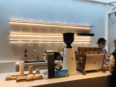 -% Arabica阿拉比卡咖啡(武康路店)