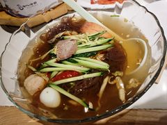 -七八冷面·延边朝鲜族美食(圣熙八号店)