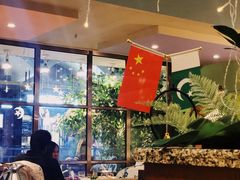 -Masala Curry and BBQ·玛莎拉巴基斯坦美食(金水万达店)