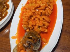 -惠宾饭庄(中山路店)