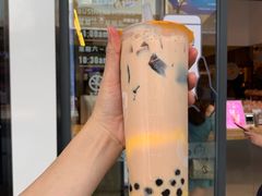 -CoCo都可(八达商城店)