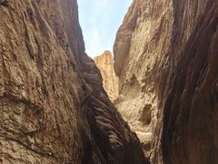 -天山神秘大峡谷