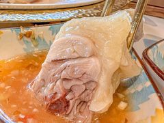 -沿江海南菜·文昌鸡祖师爷(大东海店)