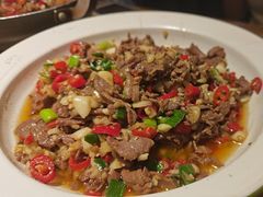 -东方红·湖南菜(金屿店)