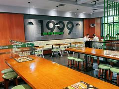 -魏斯理汉堡(西安沣东吾悦店)