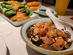 -江边城外烤全鱼(长寿路店)