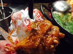 -MI WU FACTORY米屋美食工厂餐厅(绿地店)