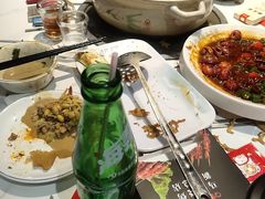 -清真·马坡烧烤涮牛肚·酸浆火锅(新区总店)