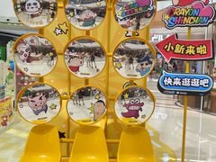 -万达广场(巴南店)