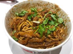 -蔡记炸酱热干面(昌里路店)