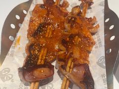 -蛙来哒(石景山万达店)