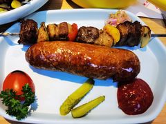 -库滋明·俄罗斯特色美食(中央大街店)