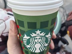 -星巴克臻选(九龙路万科广场店)