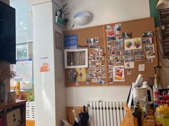 -长颈鹿咖啡(大学路店)