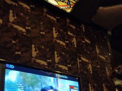 -蓝色派对KTV(聚然广场店)