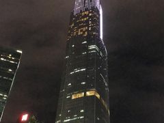 -广州粤海喜来登酒店