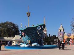 -大连海昌发现王国主题公园