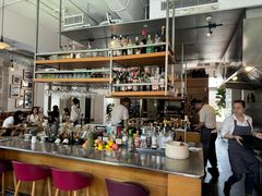 -BOR Eatery(安福路店)