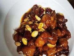 -河沿肉饼Beijing Pie(东华门店)
