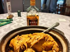 -山外山菜馆(玉泉路店)