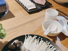 -捞围鲜·港式打边炉(海阳路店)