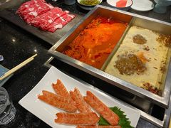 -五星桥原切肥牛火锅·30年专注好牛肉(湖塘店)
