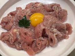 -川越泰火锅(吉利大厦店)