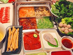 -海底捞火锅(珠影星光城夜宵主题店)