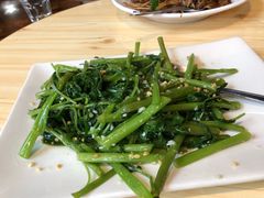 -文兴酒家(Chinatown - Gerrard Street)