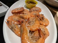 -芳芳私房菜·精做淮扬菜(承德路店)