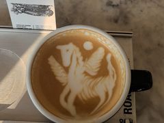 -Roast8ry Coffee Lab
