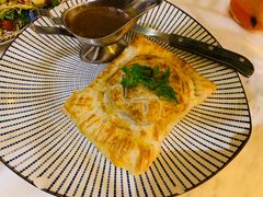 -The Rug Cafe(王府中环店)