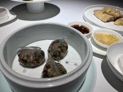 黑松露素粉粿-粤界(望京金辉店)