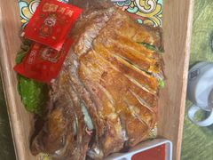 -蒙亨·手把肉·蒙古包文化主题餐厅(天恒广场店)