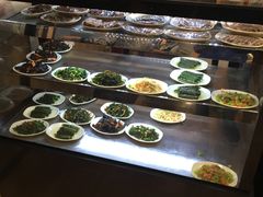 -庆丰包子铺(宣武门店)