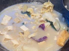 -陈大锅·岳阳鱼馆·地道岳阳菜(美食街店)