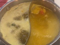 -君邦火锅(新疆大厦店)
