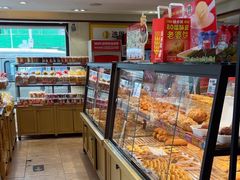 -味多美蛋糕(亚非大厦店)