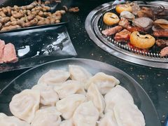 -丹东丛炟海鲜烧烤(江艺路店)