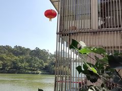 -鹿鸣酒家(越秀店)