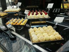 -成都钓鱼台精品酒店-品聚·成都餐厅