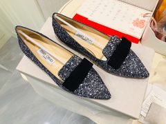 -JIMMY CHOO(德基广场店)