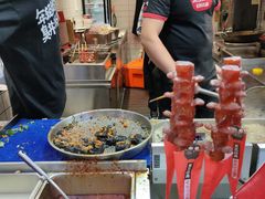 -黑色经典臭豆腐·长沙鲜食商店(坡子街店)