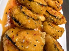 -惠宾饭庄(中山路店)