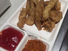 -海底捞火锅(亲子主题北金鹰店)